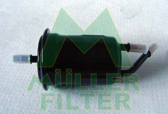 MULLER FILTER Polttoainesuodatin FB324
